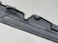 Porsche / Cayenne / Защита днища кузова