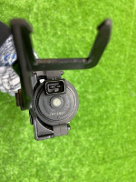 BMW / X5 / Вентиляция топливного бака