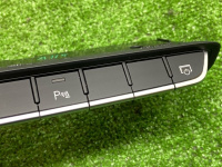 Audi / A5 / Блок кнопок