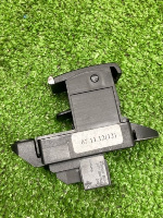 Porsche / Cayenne / Кнопка ручника