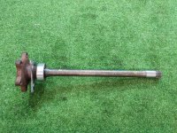 Audi / Q5 / Вал промежуточный