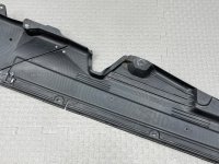 Porsche / Cayenne / Защита днища кузова