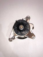 Land Rover / Range Rover Sport / Помпа