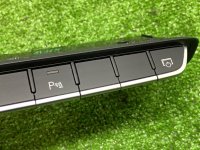 Audi / A5 / Блок кнопок