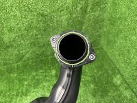 Audi / Q8 / Напорная трубка