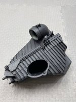 Porsche / Cayenne / Корпус воздушного фильтра