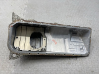 BMW / ALPINA B10 / Поддон двигателя