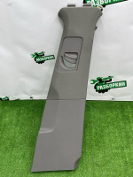 Porsche / Cayenne / Накладка стойки