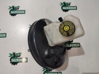 BMW / X1 / Вакуумный усилитель тормозов