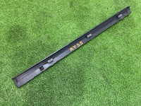 Porsche / Cayenne / Накладка порога