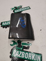 Audi / Q5 / Уголок-накладка порога