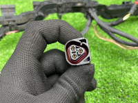 BMW / 7-Series / Проводка двигателя