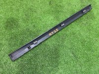 Porsche / Cayenne / Накладка порога