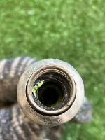 Chevrolet / Tahoe / Провод высоковольтный