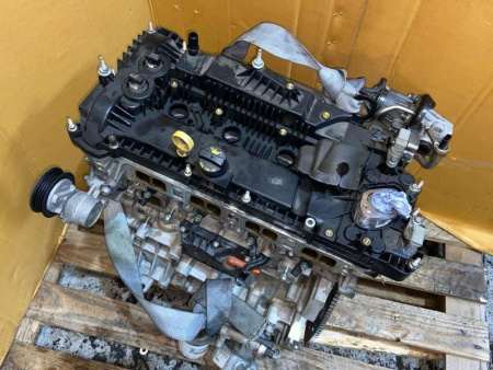 Ford / EXPLORER / Двигатель