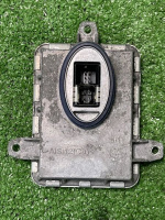 BMW / X5 / Блок розжига ксенона