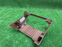 Audi / A6 / Накладка центральной консоли