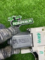 Porsche / Cayenne / Мотор стеклоподъемника