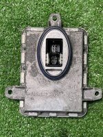 BMW / X5 / Блок розжига ксенона