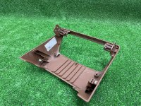 Audi / A6 / Накладка центральной консоли