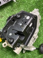 Audi / A6 / Замок двери комплект