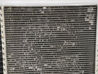 Audi / Q7 / Радиатор