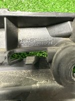 Land Rover / Range Rover / Кронштейн бампера