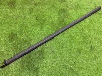 Porsche / Cayenne / Накладка порога