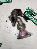 Mazda / CX-5 / Трубка системы рециркуляции (EGR)