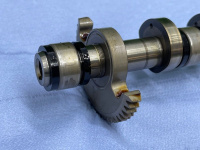 BMW / 7-Series / Вал балансировочный