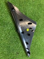 Audi / A6 / Накладка центральной консоли