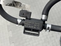 Ford / EXPLORER / Клапан электромагнитный