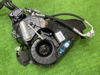 Audi / Q7 / Печка салона