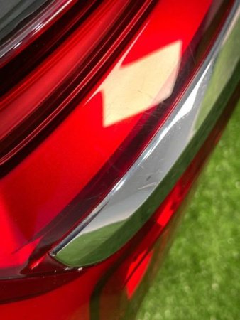 Audi / A6 / Фонарь задний