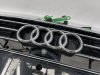 Audi / A8 / Бампер