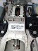 Mercedes-Benz / GLC 250d 4-matic / Рулевая колонка