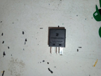 Land Rover / Range Rover Sport / Реле