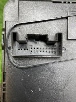 Audi / A5 / Блок комфорта