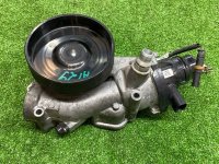 BMW / X5 / Помпа