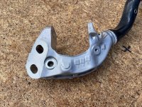 Audi / SQ8 / Подрамник