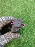 Audi / Q7 / Выключатель стоп сигнала