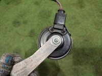 Audi / Q5 / Звуковой сигнал