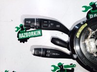 Mercedes-Benz / GLC 250d 4-matic / Подрулевые переключатели