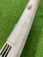 Audi / Q7 / Накладка стойки