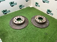 BMW / 1-Series / Диск тормозной