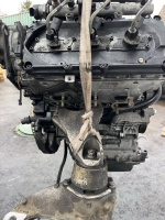Audi / Q7 / Двигатель