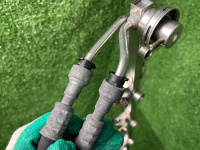 BMW / ALPINA B10 / Топливная рампа