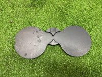 Land Rover / Range Rover / Накладка подстаканника