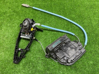 BMW / X5 / Замок двери комплект