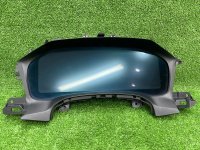 BMW / 3-Series / Панель приборов